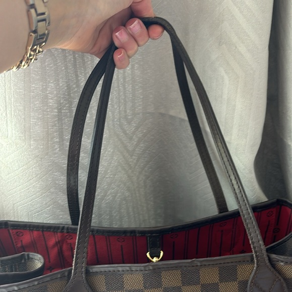 Louis Vuitton NEVERFULL GM - Picture 3 of 11